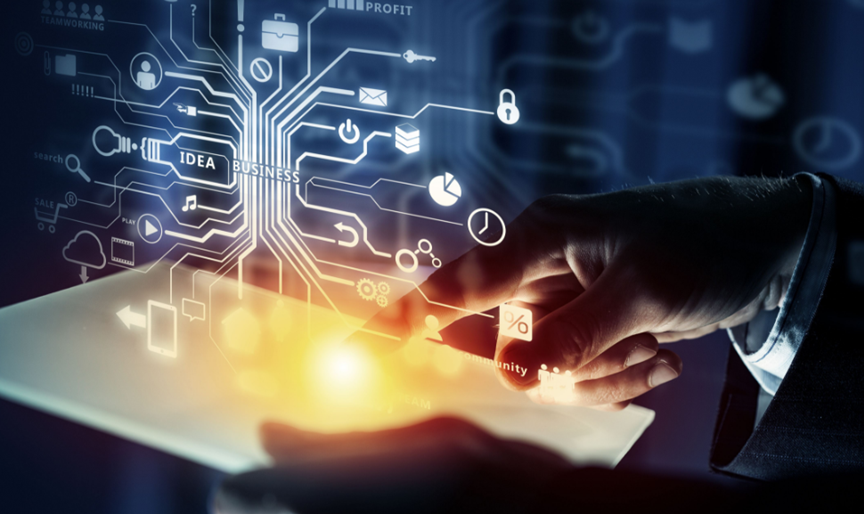 XPJ官网动力闪灼互联网之光，使能企业数字化转型