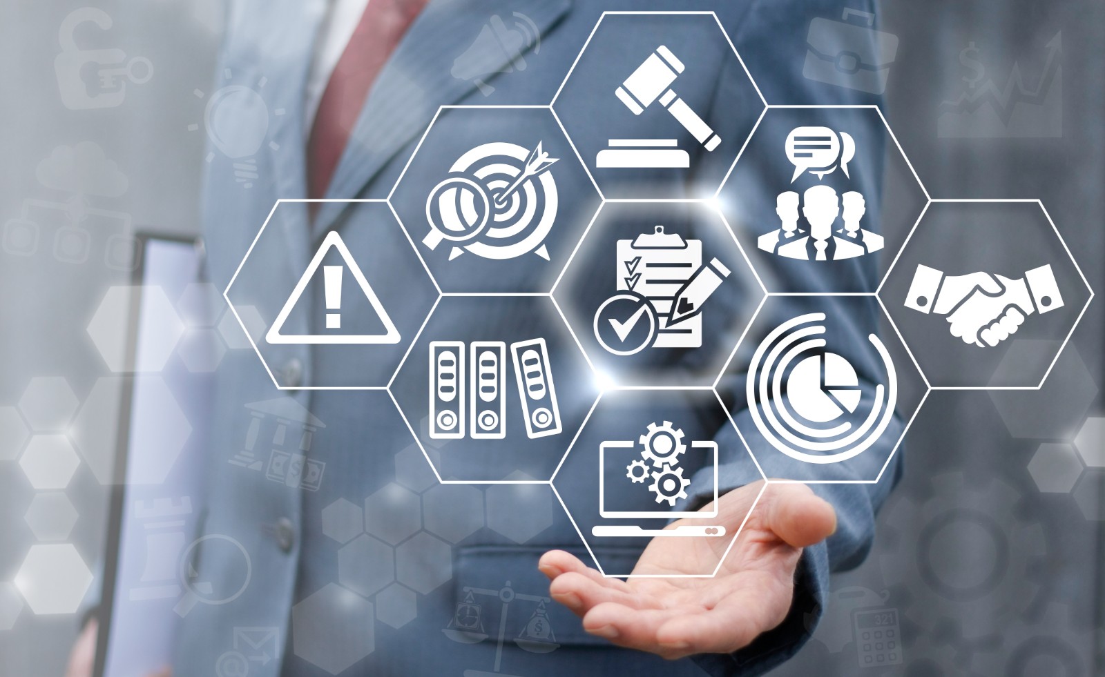 从世界数字经济汇报看XPJ官网动力：数字化转型服务普惠各行各业