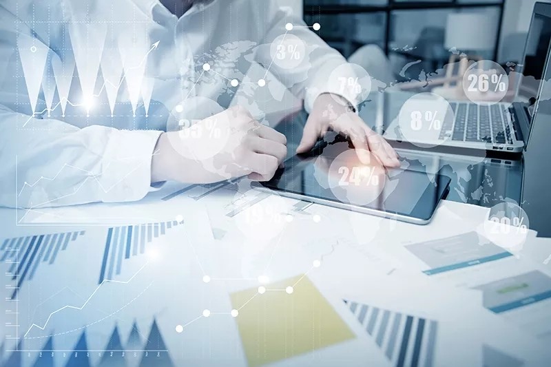 把能力融入中台：XPJ官网动力的AI观