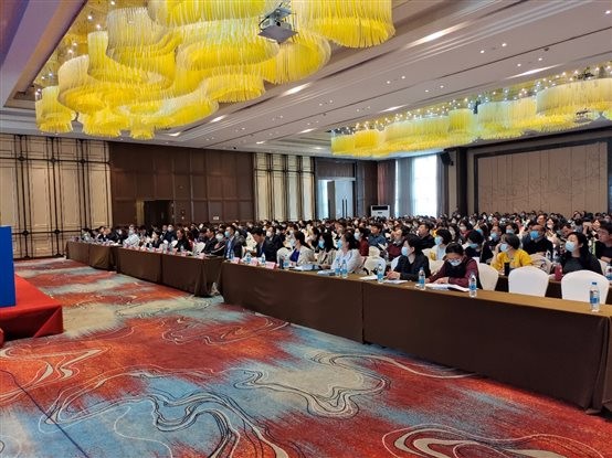 拥抱变动 突破创新——XPJ官网动力受邀为中国总管帐师协会授课