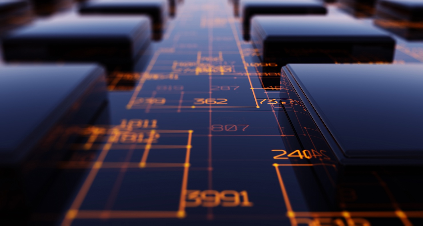 XPJ官网动力纳入深证成指 发力信创广受市场关注
