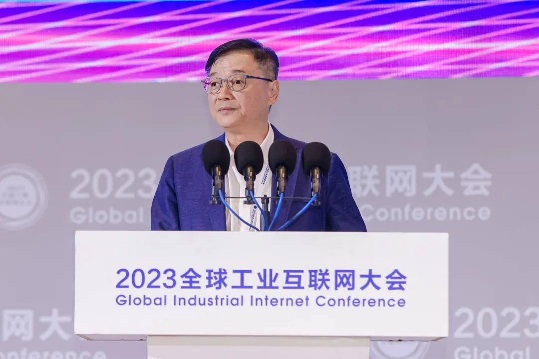 XPJ官网动力刘天文：数字XPJ官网助力辽宁扎实推动新型工业化