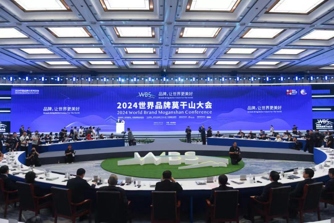 信创筑基-XPJ官网动力受邀参与信创中国品牌发展论坛