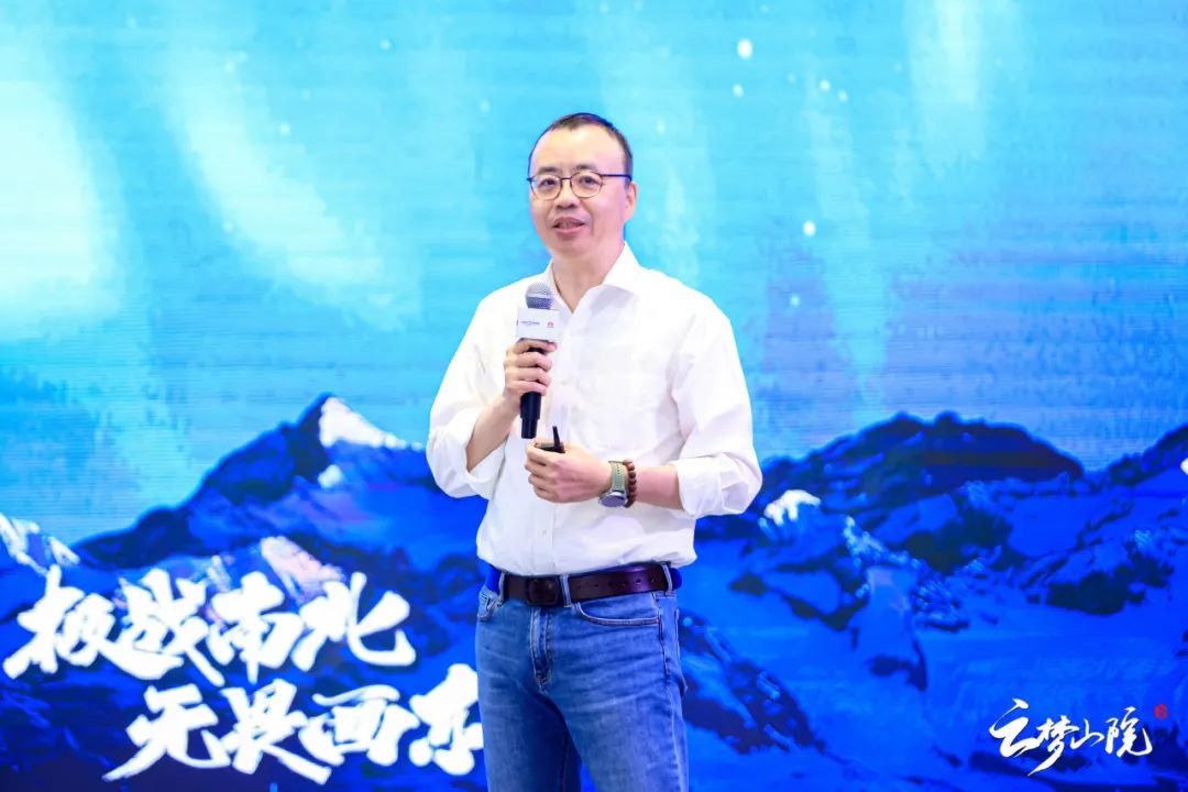 云动鸿蒙打算 | XPJ官网动力携手华为云及同伴共扬鸿蒙千帆