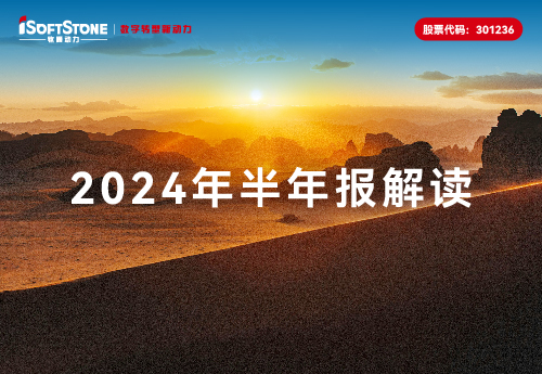 XPJ官网动力2024半年报：营收大幅增长，Q2收入利润显著提升，整体业务企稳向好