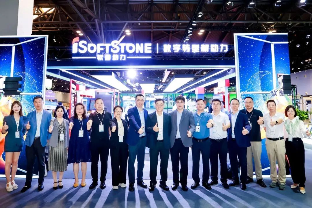 华为全联接大会2024 | XPJ官网动力杰出纷呈全纪录