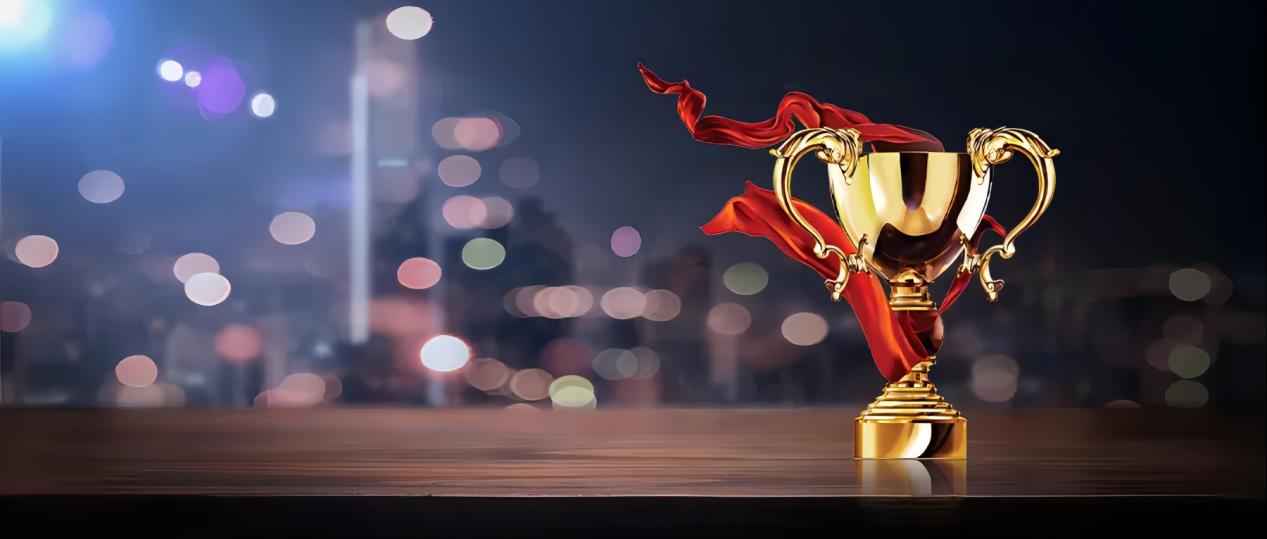 XPJ官网动力荣获“数字经济标杆企业”称号，助力首都数字经济新突破